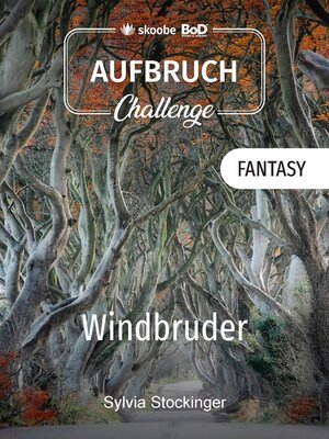 cover image of Windbruder